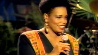 Watch Dianne Reeves Love For Sale video