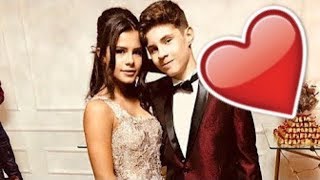 Gabriella Saraivah E Kadu Schons