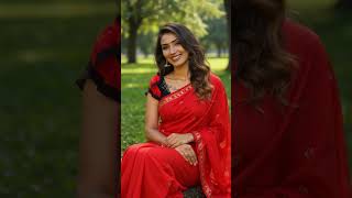 Sister Sambhavi Beauty Sambhavi
