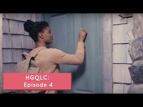 "Hermione Granger and the Quarter Life Crisis" - Episode 104 - "SISOSIG"