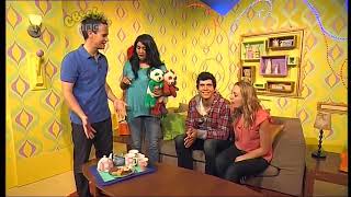 Cbeebies Driver Dans Story Train - Just Try It
