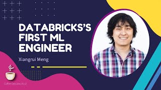 MLflow Pipelines: Opinionated ML Pipelines in MLflow // Xiangrui Meng // Coffee Sessions #112