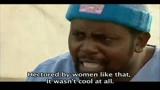Steven Kanumba Uncle Jj Full Movie