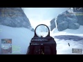 BF4: Remove Counter Knife - Sunday Mailbox - Battlefield 4