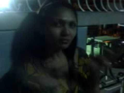 the bar scandal xxx part2