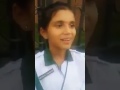 Tere Naal Me Layan Akhyan - Beautifully sung by little girl