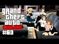 Youtube Thumbnail ☆ Let's Play Together: GTA Online [GERMAN/HD] [Grand Theft Auto] #63