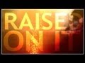 Sam Hunt - Raised On It