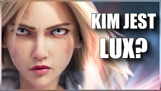 Kim Jest Lux? Historia Lux