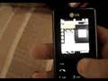 Foto pequena Mais problemas com o LG MG320 BlackSlim