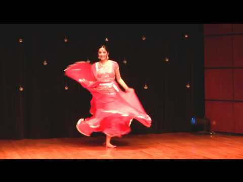 Kehna Hi kya: The Bollywood Experience Part 1