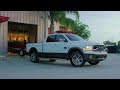 Ram Laramie Longhorn Southfork Edition Running Footage Ram Laramie Longhorn Southfork Edition Running Footage