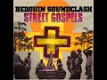 Bedouin Soundclash - Until We Burn In The Sun (The Kids Just Want A Love Song)
