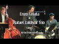 Enzo Favata + Rafael Zaldivar Trio - Cultus - TVJazz.tv