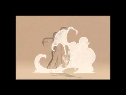 Teri Kami Hai Animation.flv