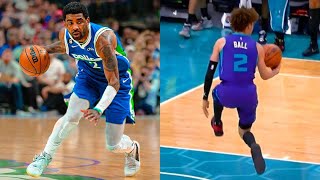 Nba Streetball Moments
