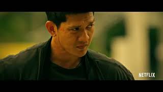 Fistful Of Vengeance Trailer 2022