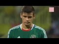 México Vs Brasil - Copa mundial Sub 17 - TODOS LOS PENALES RESUMEN 1 de noviembre 2013  EN HD