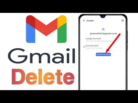 How to Delete Email Account Delete Gmail Account How to Delete Email Account Delete Gmail Account
