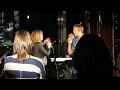 Jennifer Nettles with potential Duet partner James