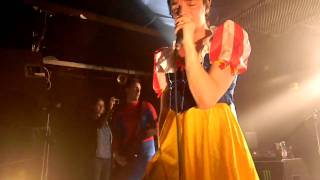 Watch Chunk No Captain Chunk For All We Know video