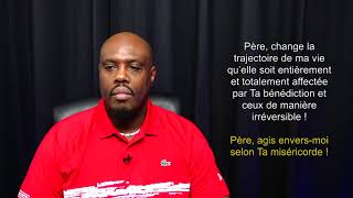Prière puissante pour la bénédiction sans limite !