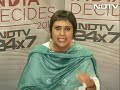 We will change the face of nation under Modi's leadership: Gadkari to NDTV