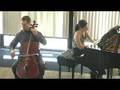 Poulenc Cello Sonata