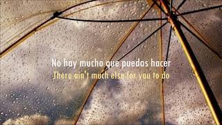 Skyless Moon - Mac Demarco Sub - Lyrics