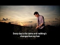 Waiting To Be Found Video preview