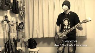 Watch Copperpot Am I The Only One video