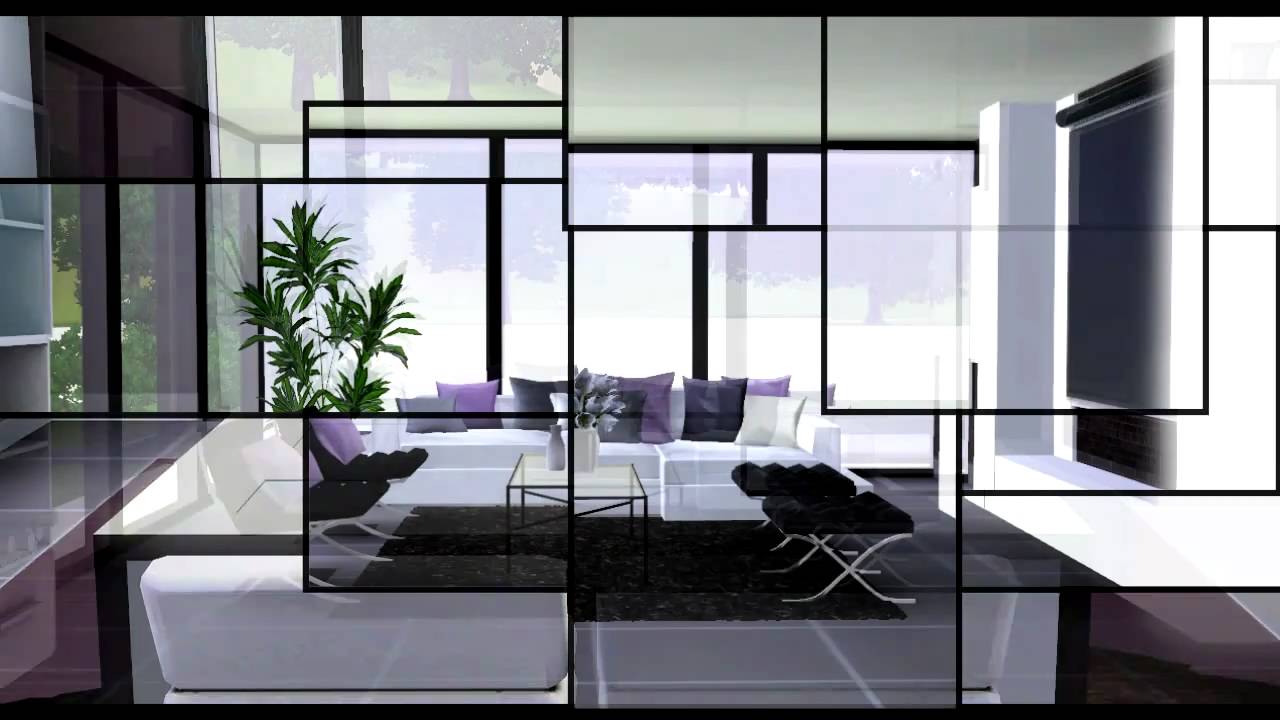 Cuisine ultra design sims 3