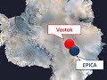 MOTHER NATURE'S HISTORY BOOK (Climate Insights: bite size)