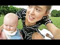 WE'RE MOVING! | HANNAH MAGGS