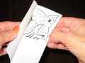 1 - 32 - Chrismon Snowflake Ornaments - If You Like Origami, You