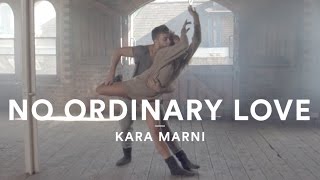 Watch Kara Marni No Ordinary Love video