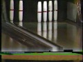 Candlepin Bowling - Al Johnson vs. Paul Willitts (Third String Only)