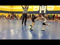 Angel's last second win at Crosstown Classic Tourney - Exciting Match