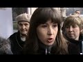 Video Донецька міськрада не почула кожного
