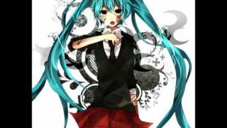 Rollin 39 Girl Feat Hatsune Miku Rollin 39 Girl Feat Hatsune Miku