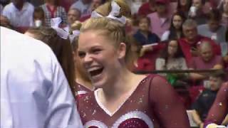Iowa State At Alabama 3-12-17 720P 4995K