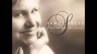 Watch Sandi Patty Where The Nails Were video