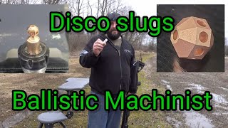 disco slugs