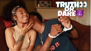 TRUTH OR DARE 🚨 PT.2 *SUPER FUNNY* 😂