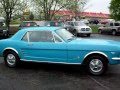 1966 Ford Mustang, Hard top, 289 Cubic inch V8, Automatic, TEST DRIVE IT!!!