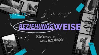 Ein gesundes Zuhause - Beziehungsweise - Teil 3