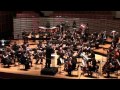 Four Scottish Dances - Op. 59 - Malcolm Arnold - SYO Philharmonic - Sydney Youth Orchestra
