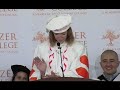 Pitzer College 2012 Commencement Speaker: Angela Davis