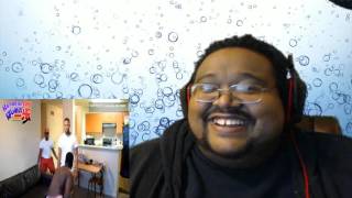 When People Take Anime Too Far Reaction