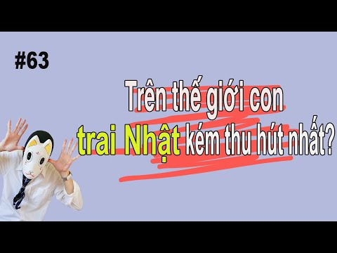 Cách cưa đổ crush người Nhật -Phần 2- ~おかじ/okaji~ #63